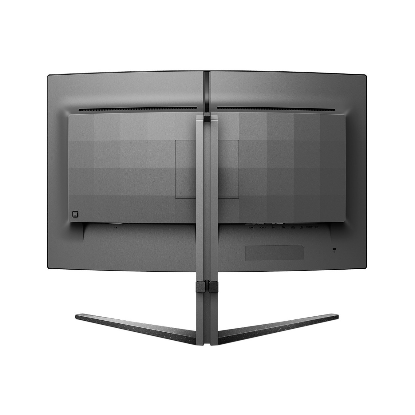 Philips 80.0cm (31.5') - 32M2C5500W - 16:09 2xHDMI+DP+USB Cu.Li. — Buy in Cyprus with Fast Delivery