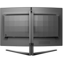Philips 80.0cm (31.5') - 32M2C5500W - 16:09 2xHDMI+DP+USB Cu.Li. — Buy in Cyprus with Fast Delivery