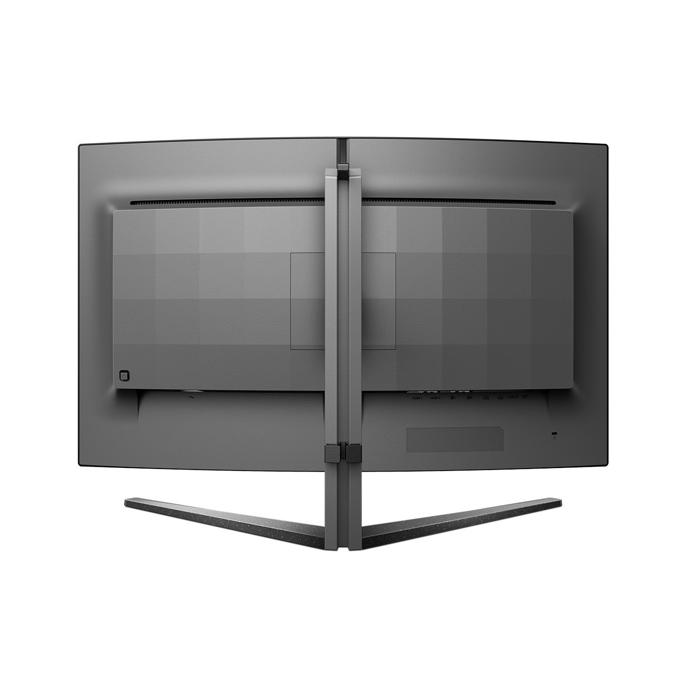 Philips 80.0cm (31.5') - 32M2C5500W - 16:09 2xHDMI+DP+USB Cu.Li. — Buy in Cyprus with Fast Delivery