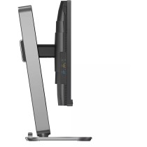 Philips Monitor - 24B2G5200 - 60.5 cm (23.8") 16:9 HDMI+DP+USB Dark Grey — Buy in Cyprus with Fast Delivery