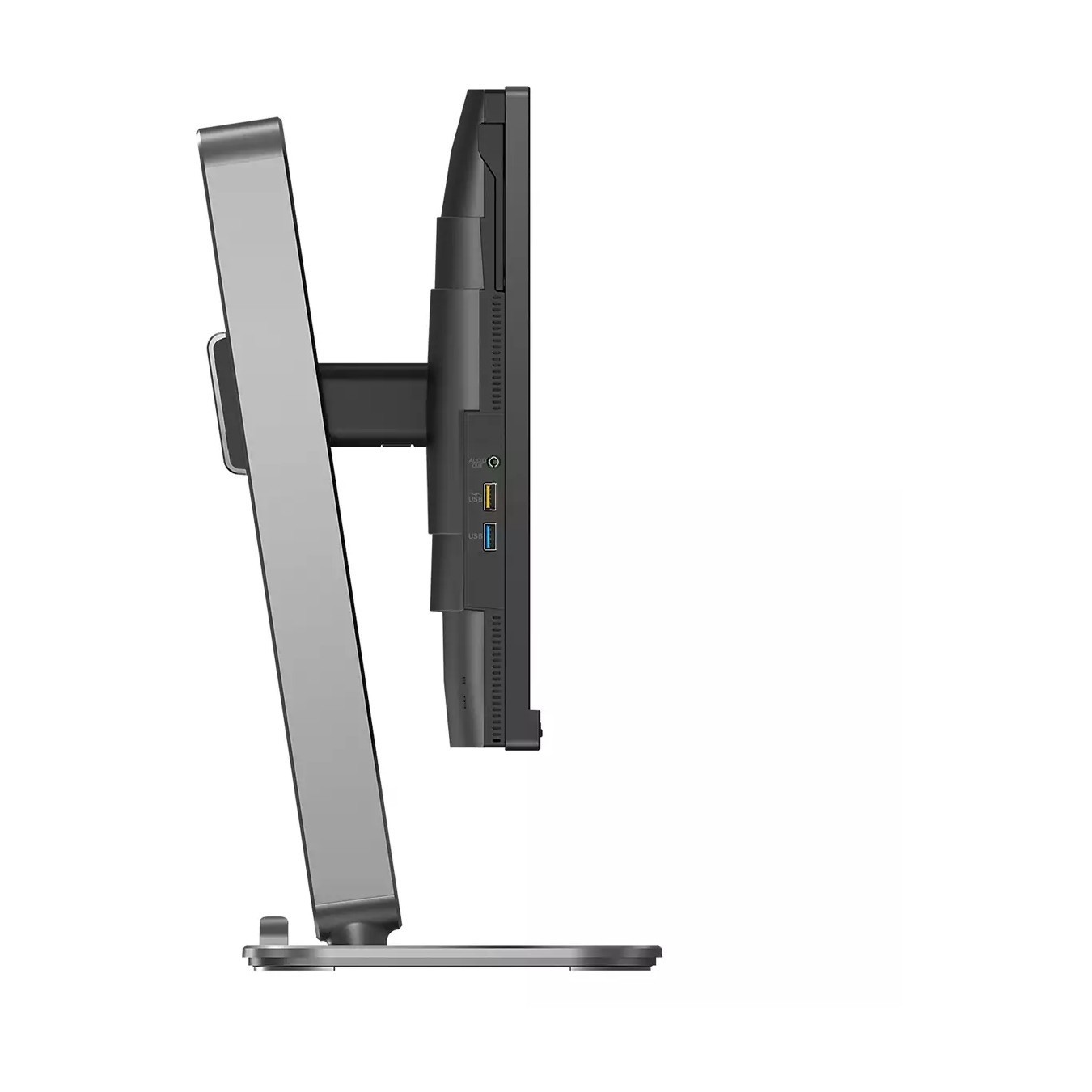 Philips Monitor - 24B2G5200 - 60.5 cm (23.8") 16:9 HDMI+DP+USB Dark Grey — Buy in Cyprus with Fast Delivery