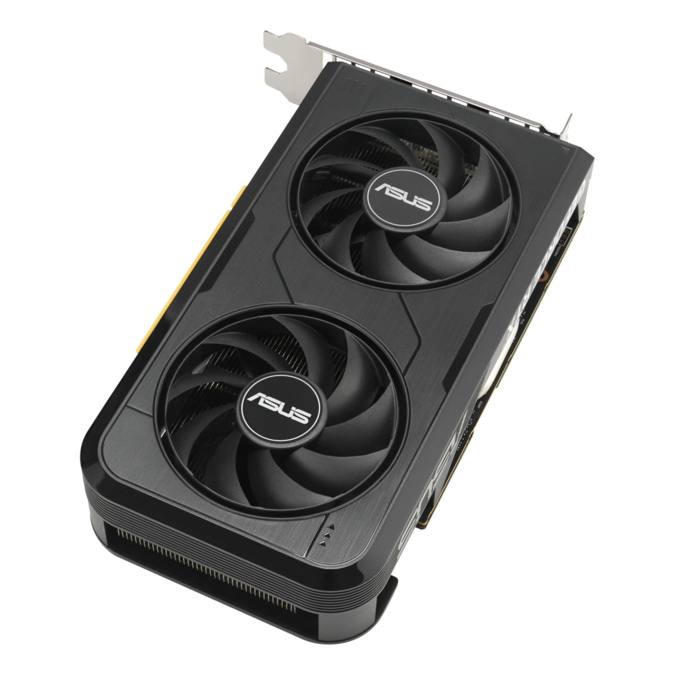 ASUS Dual GeForce RTX 5050 8GB Dual OC - Compact 2-Slot, Dual Axial-Tech Fans — Buy in Cyprus with Fast Delivery