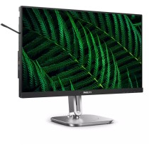 Philips Monitor - 24B2G5200 - 60.5 cm (23.8") 16:9 HDMI+DP+USB Dark Grey — Buy in Cyprus with Fast Delivery