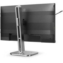 Philips Monitor - 24B2G5200 - 60.5 cm (23.8") 16:9 HDMI+DP+USB Dark Grey — Buy in Cyprus with Fast Delivery