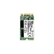 TRANSCEND SSD - 256GB M.2 2242 SSD SATA3 B+M Key TLC — Buy in Cyprus with Fast Delivery