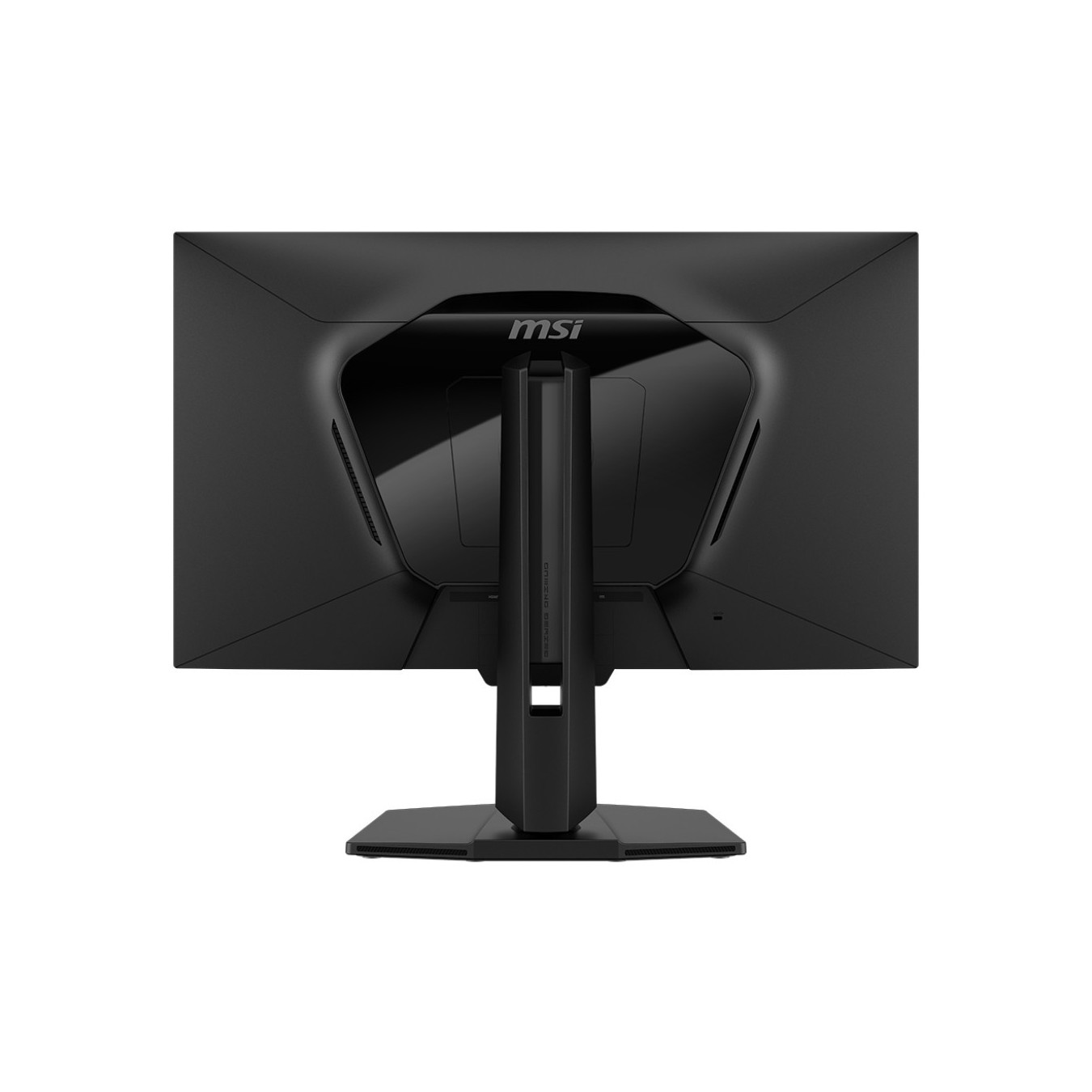 MSI MAG X30MV - 274QPFDE - 68.6 cm (27 inches). Black. QHD. Rapid VA. DP. HDMI. Mini-LED. 300Hz Panel