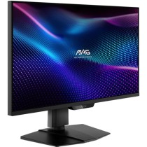 MSI MAG X30MV - 274QPFDE - 68.6 cm (27 inches). Black. QHD. Rapid VA. DP. HDMI. Mini-LED. 300Hz Panel