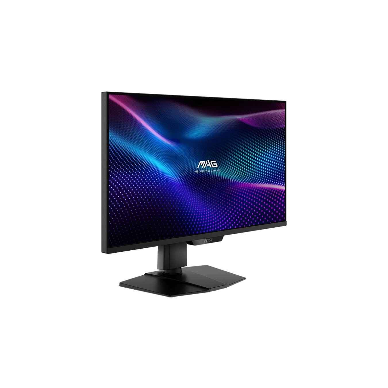 MSI MAG X30MV - 274QPFDE - 68.6 cm (27 inches). Black. QHD. Rapid VA. DP. HDMI. Mini-LED. 300Hz Panel