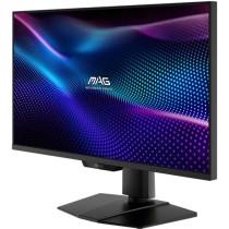 MSI MAG X30MV - 274QPFDE - 68.6 cm (27 inches). Black. QHD. Rapid VA. DP. HDMI. Mini-LED. 300Hz Panel