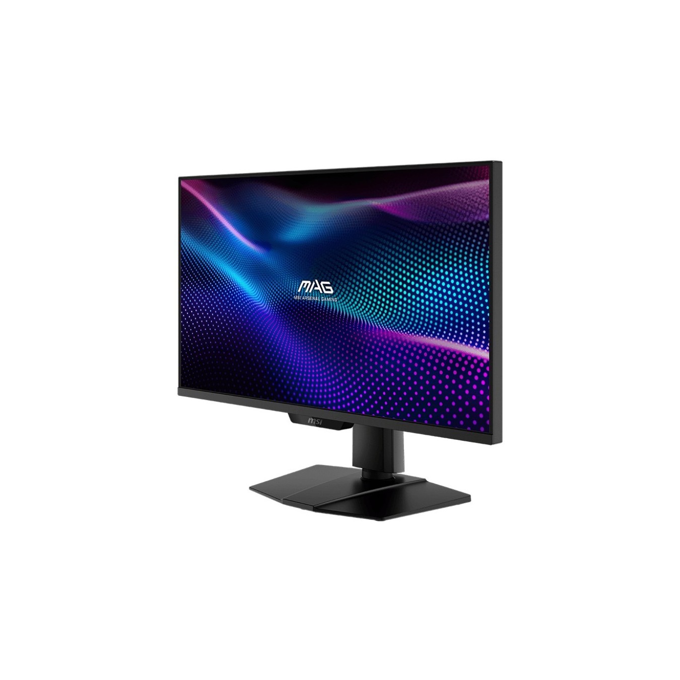 MSI MAG X30MV - 274QPFDE - 68.6 cm (27 inches). Black. QHD. Rapid VA. DP. HDMI. Mini-LED. 300Hz Panel