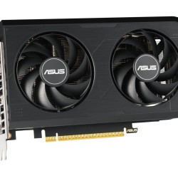 Buy ASUS Dual GeForce RTX 5050 8GB Dual OC - Compact 2-Slot, Dual Axial-Tech Fans in Cyprus, Nicosia, Limassol, Larnaka, Pafos