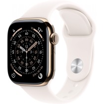 Apple Watch Titan Gold Cellular 46mm (Sport Band Pale Pink) - S11 - S/M — Buy in Cyprus with Fast Delivery
