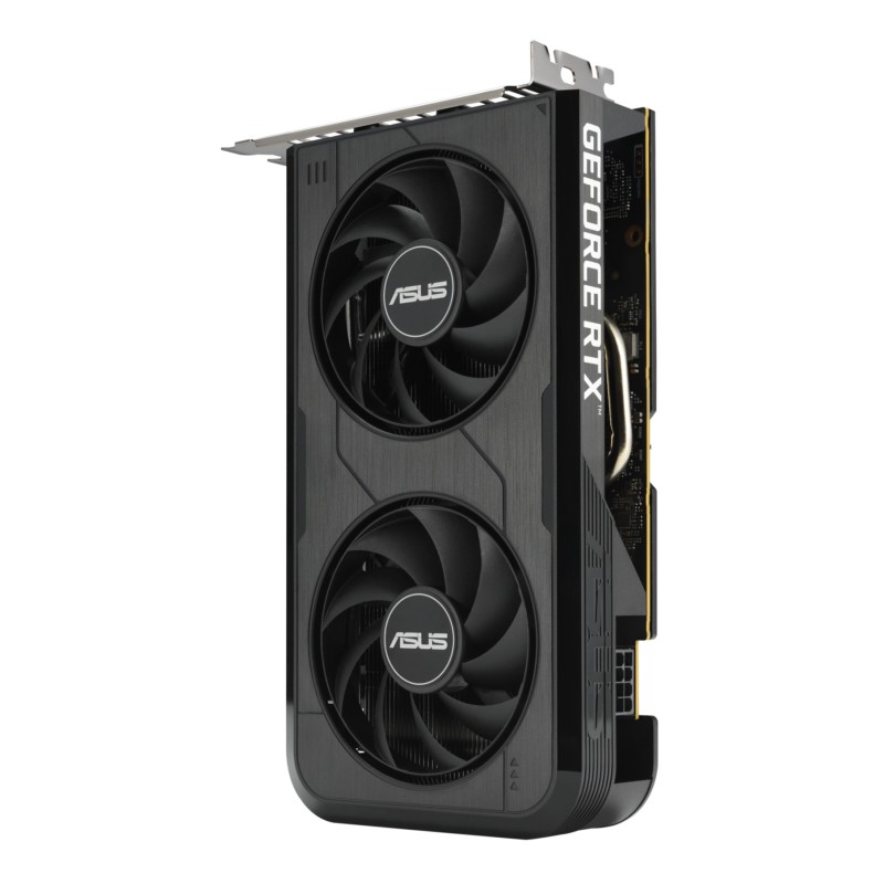Buy ASUS Dual GeForce RTX 5050 8GB Dual OC - Compact 2-Slot, Dual Axial-Tech Fans in Cyprus, Nicosia, Limassol, Larnaka, Pafos