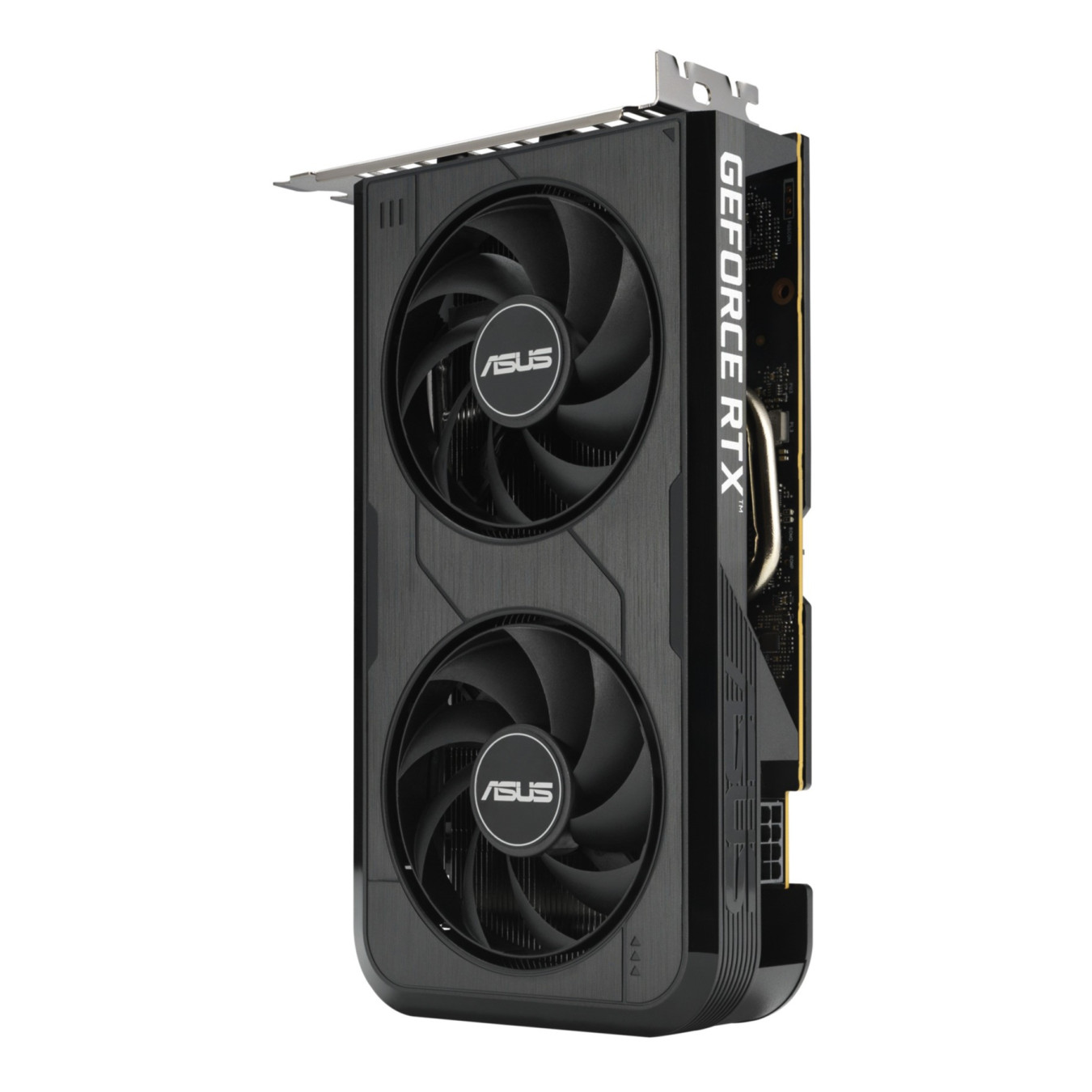 ASUS Dual GeForce RTX 5050 8GB Dual OC - Compact 2-Slot, Dual Axial-Tech Fans — Buy in Cyprus with Fast Delivery