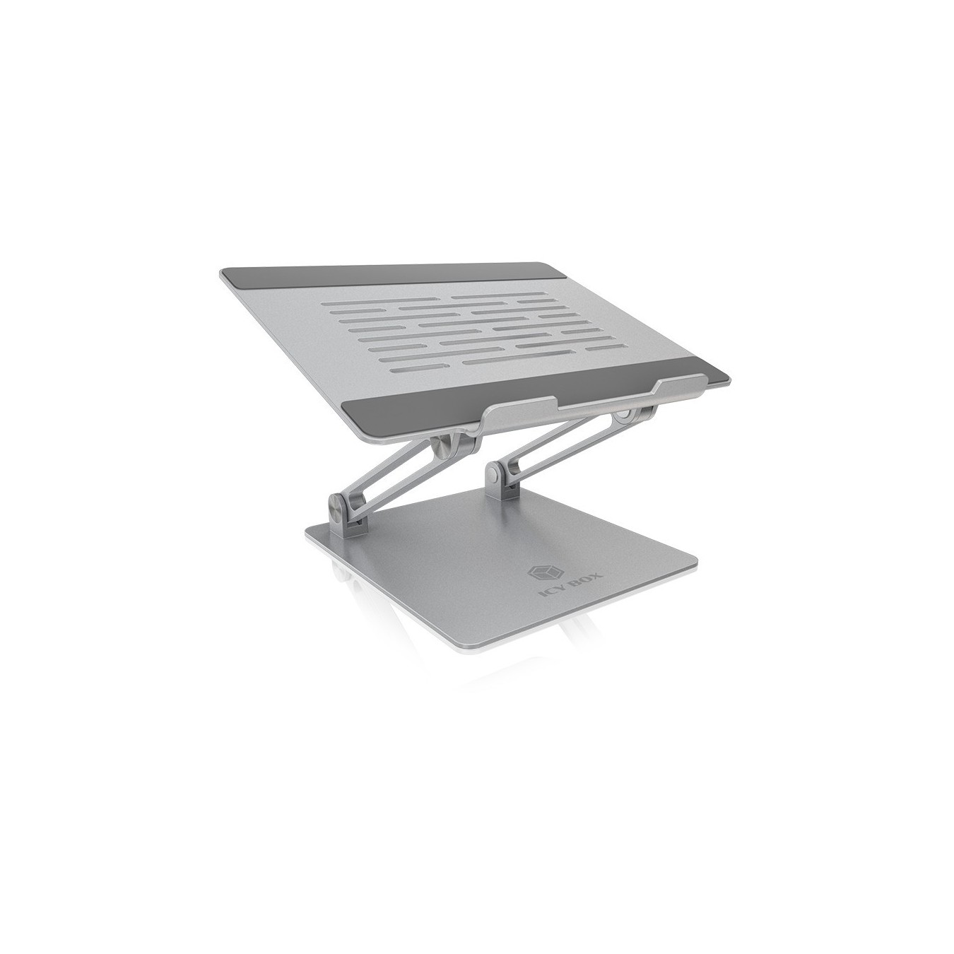 ICY BOX Notebook Stand - IB-NH300 - Notebook Stand up to 17 inches — Buy in Cyprus with Fast Delivery