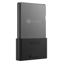 SEAGATE 2TB Expansion Card for Xbox Series X S - 2.5-inch - Velocity Architecture - Black — Buy in Cyprus with Fast Delivery
