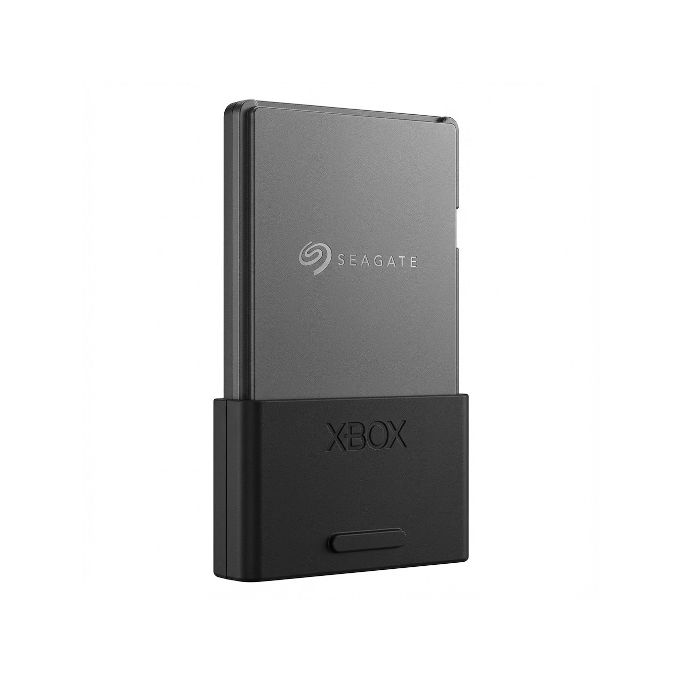 SEAGATE 2TB Expansion Card for Xbox Series X S - 2.5-inch - Velocity Architecture - Black — Buy in Cyprus with Fast Delivery