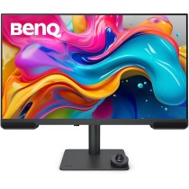 BenQ Monitor - PV3200U - LED Monitor - 81.3 cm (32') - 3840 x 2160 4K @ 60 Hz — Buy in Cyprus with Fast Delivery