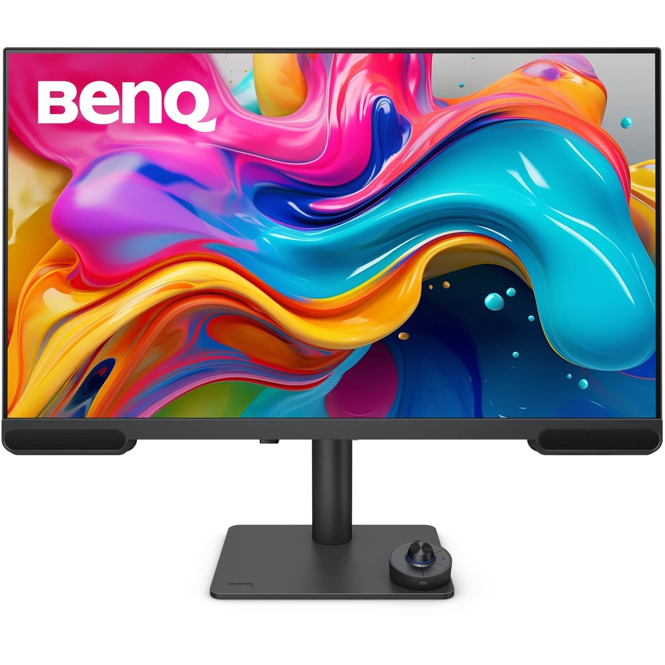 BenQ Monitor - PV3200U - LED Monitor - 81.3 cm (32') - 3840 x 2160 4K @ 60 Hz — Buy in Cyprus with Fast Delivery