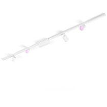 Philips Hue Perifo Base Set Ceiling Light - 4 Spots White — Buy in Cyprus with Fast Delivery