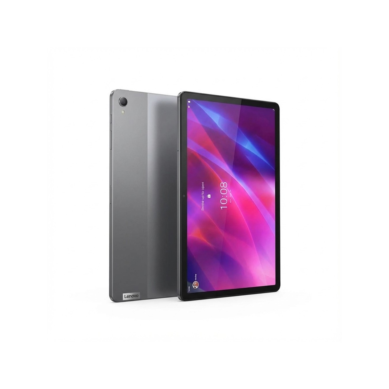 Lenovo Tab Plus - 8RAM 128GB Wi-Fi Gray — Buy in Cyprus with Fast Delivery
