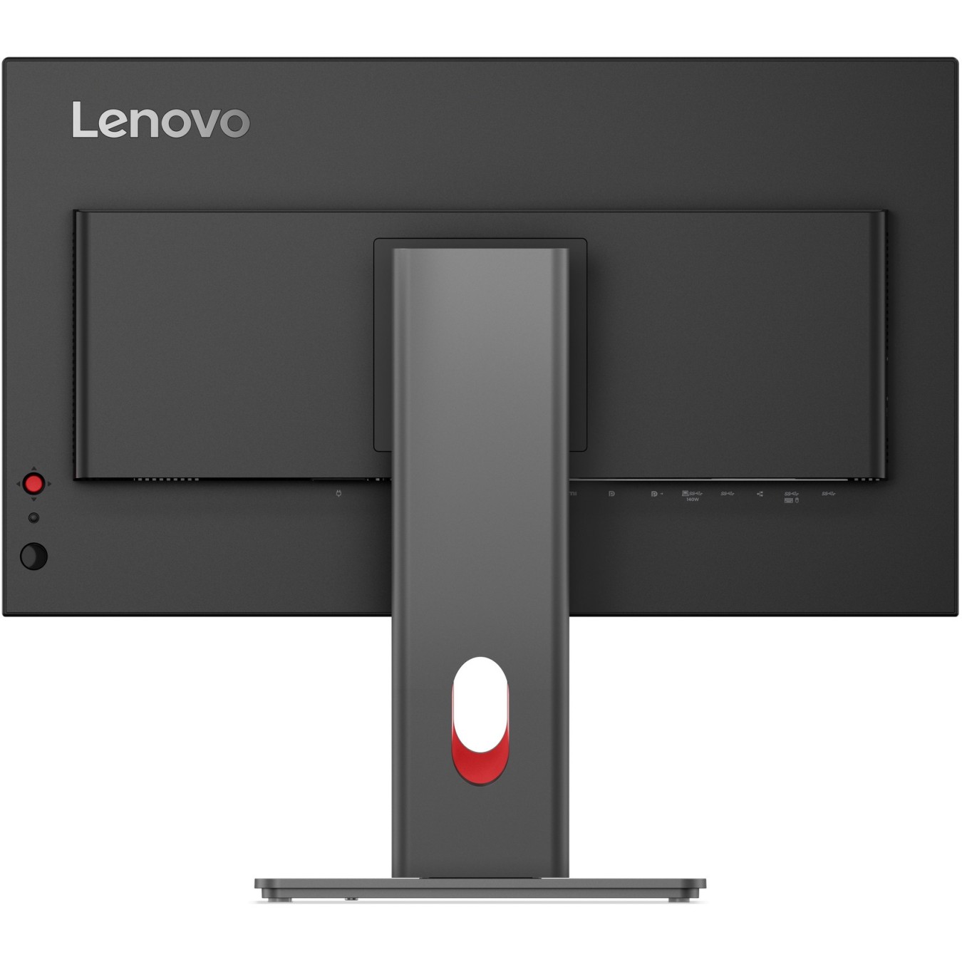 Lenovo ThinkVision - P24QD-40 - 23.8-inch QHD HDMI DP USB-C DOC — Buy in Cyprus with Fast Delivery