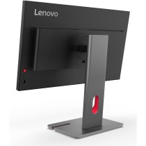 Lenovo ThinkVision - P24QD-40 - 23.8-inch QHD HDMI DP USB-C DOC — Buy in Cyprus with Fast Delivery