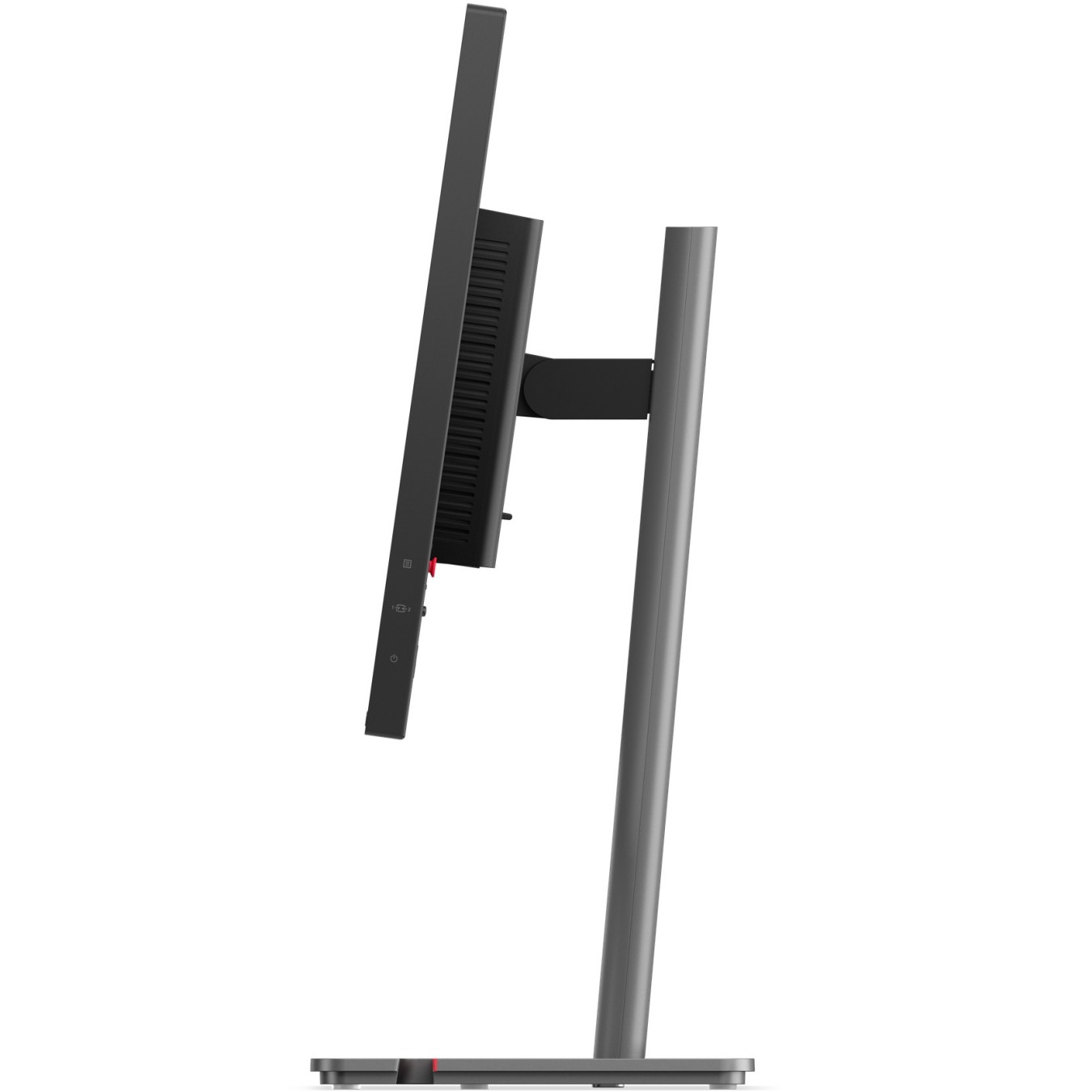 Lenovo ThinkVision - P24QD-40 - 23.8-inch QHD HDMI DP USB-C DOC — Buy in Cyprus with Fast Delivery