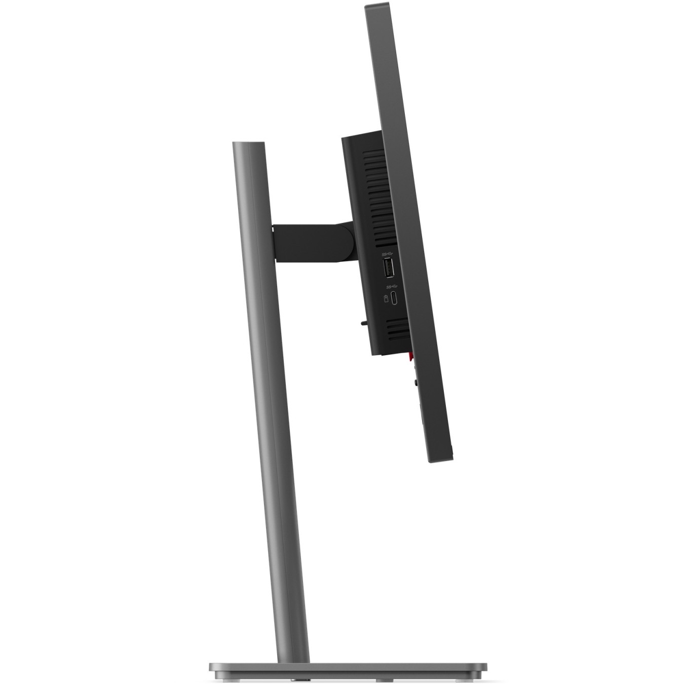 Lenovo ThinkVision - P24QD-40 - 23.8-inch QHD HDMI DP USB-C DOC — Buy in Cyprus with Fast Delivery