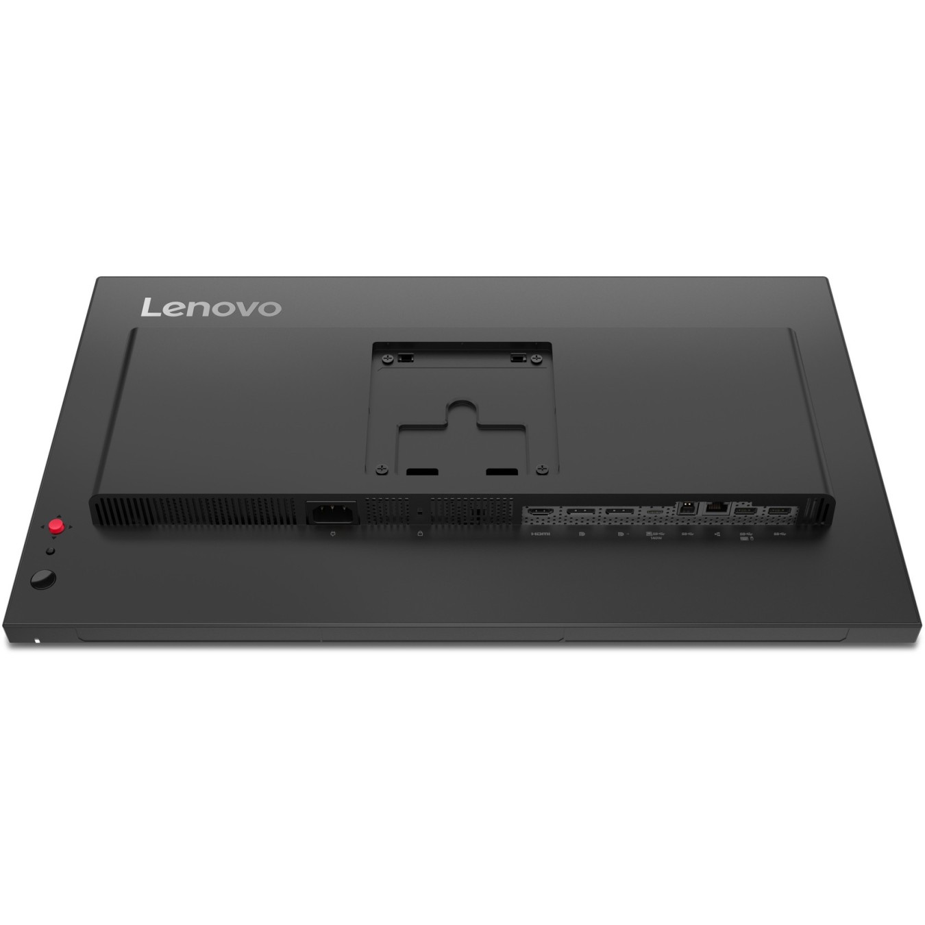 Lenovo ThinkVision - P24QD-40 - 23.8-inch QHD HDMI DP USB-C DOC — Buy in Cyprus with Fast Delivery