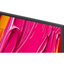 LG 139.7cm 55' (3840×2160) QNED 4K 60 Hz a7 Gen8 HDMI×3 USB×2 LAN WiFi webOS25 Black - 55QNED80A6A - 16:9