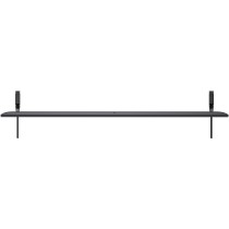 LG 139.7cm 55' (3840×2160) QNED 4K 60 Hz a7 Gen8 HDMI×3 USB×2 LAN WiFi webOS25 Black - 55QNED80A6A - 16:9