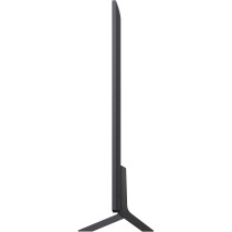LG 139.7cm 55' (3840×2160) QNED 4K 60 Hz a7 Gen8 HDMI×3 USB×2 LAN WiFi webOS25 Black - 55QNED80A6A - 16:9