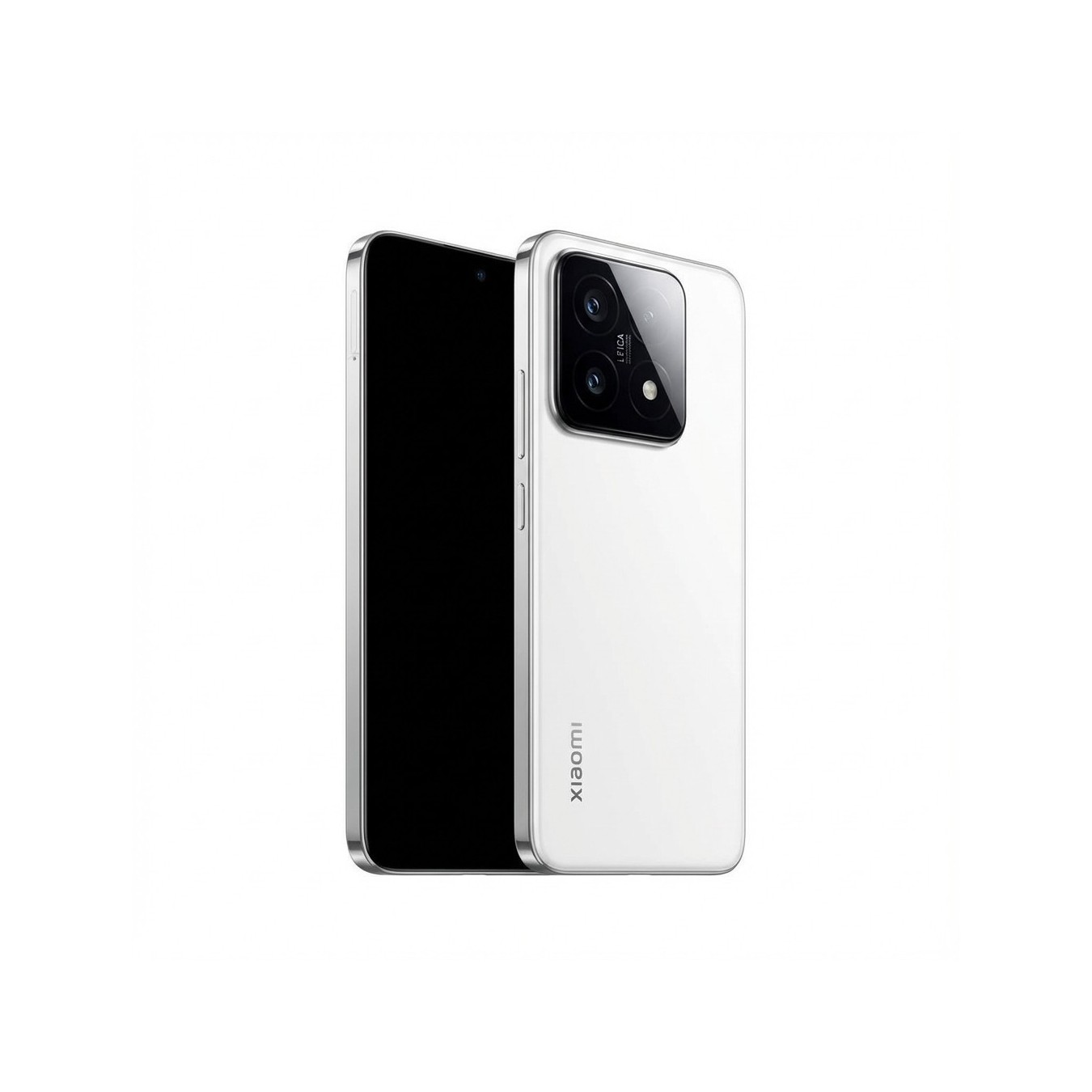 Xiaomi - Xiaomi 15 - 12RAM 512GB White — Buy in Cyprus with Fast Delivery