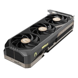 Buy ZOTAC GAMING GeForce RTX 5070 Ti SOLID CORE OC - 16GB GDDR7, 256-bit, 3x Fan... in Cyprus, Nicosia, Limassol, Larnaka, Pafos