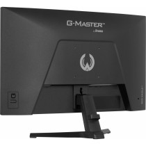 IIYAMA Monitor - G2771QS-B1 - 68.6cm (27') 16:9 2xHDMI+DP IPS Black — Buy in Cyprus with Fast Delivery