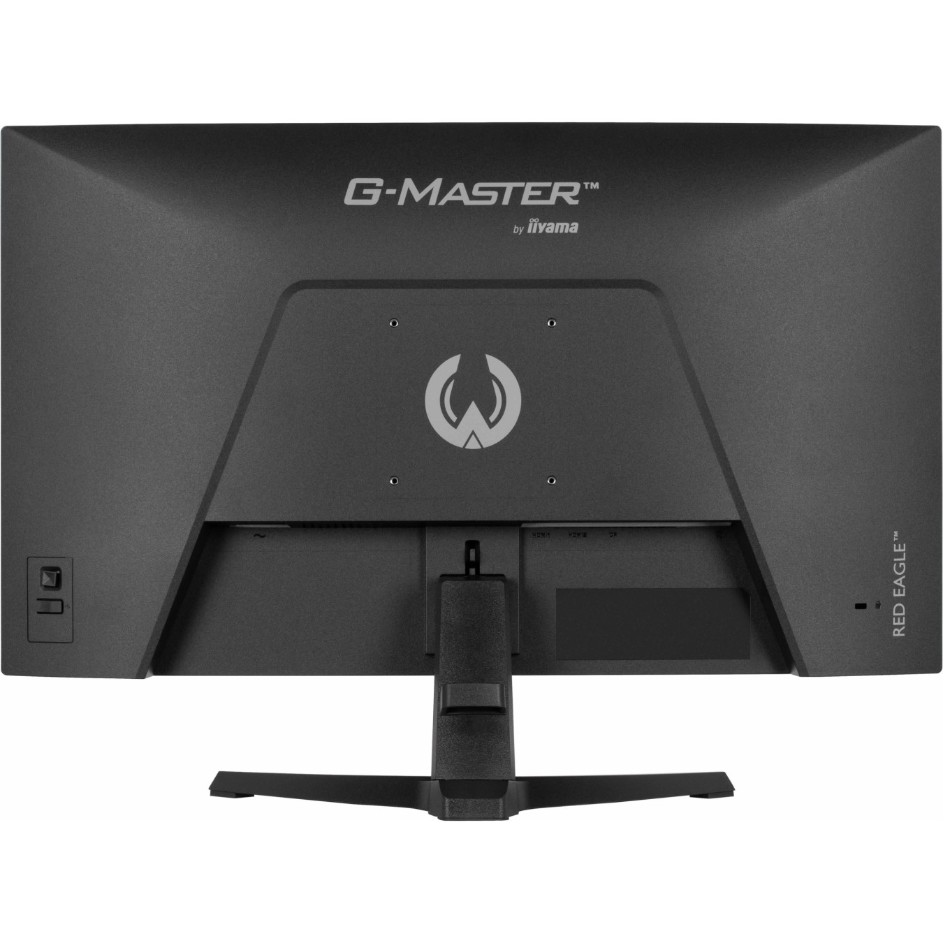 IIYAMA Monitor - G2771QS-B1 - 68.6cm (27') 16:9 2xHDMI+DP IPS Black — Buy in Cyprus with Fast Delivery