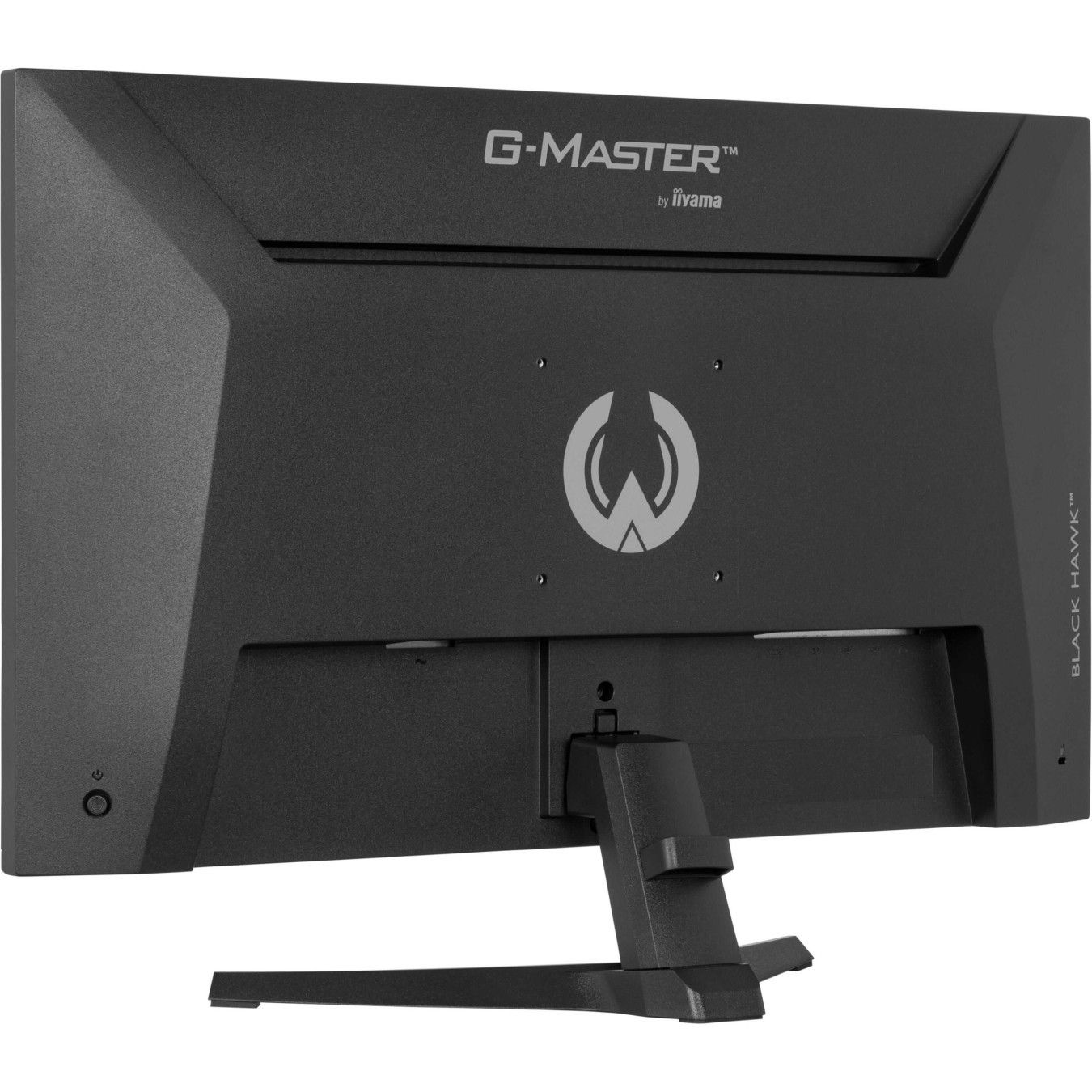 iiyama G-Master - G2741HSU-B1 - 68.6 cm (27?) (1920×1080) 16:9 IPS 1 ms (MPRT) 144 Hz HDMI DisplayPort VESA 100×100 Black