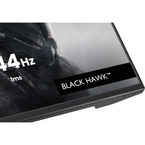 iiyama G-Master - G2741HSU-B1 - 68.6 cm (27?) (1920×1080) 16:9 IPS 1 ms (MPRT) 144 Hz HDMI DisplayPort VESA 100×100 Black