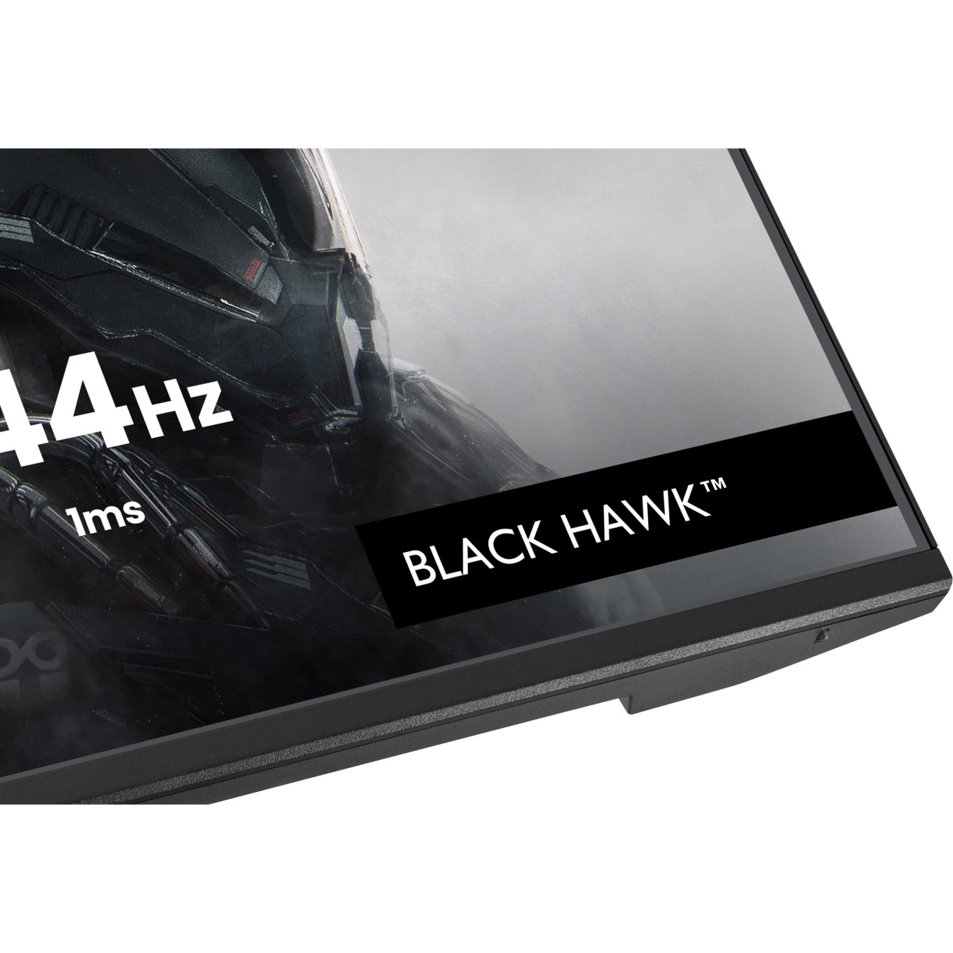 iiyama G-Master - G2741HSU-B1 - 68.6 cm (27?) (1920×1080) 16:9 IPS 1 ms (MPRT) 144 Hz HDMI DisplayPort VESA 100×100 Black
