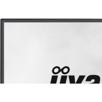 iiyama G-Master - G2741HSU-B1 - 68.6 cm (27?) (1920×1080) 16:9 IPS 1 ms (MPRT) 144 Hz HDMI DisplayPort VESA 100×100 Black