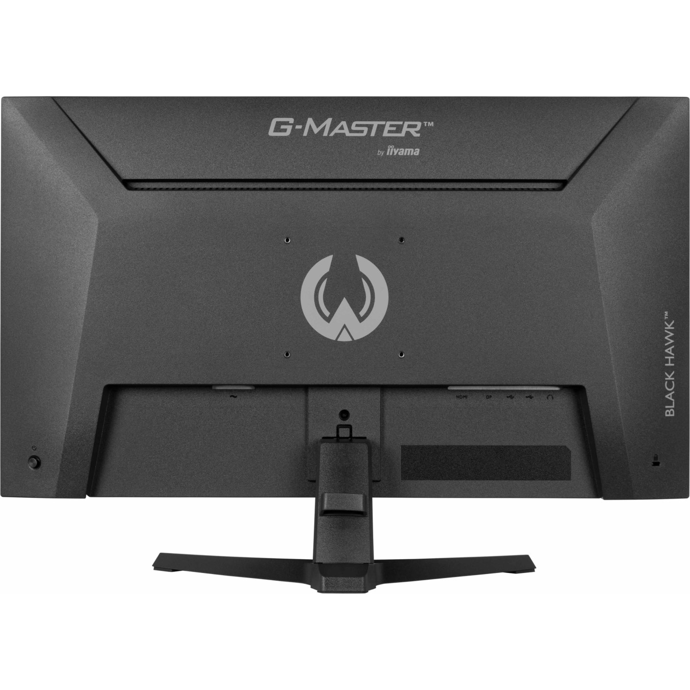 iiyama G-Master - G2741HSU-B1 - 68.6 cm (27?) (1920×1080) 16:9 IPS 1 ms (MPRT) 144 Hz HDMI DisplayPort VESA 100×100 Black