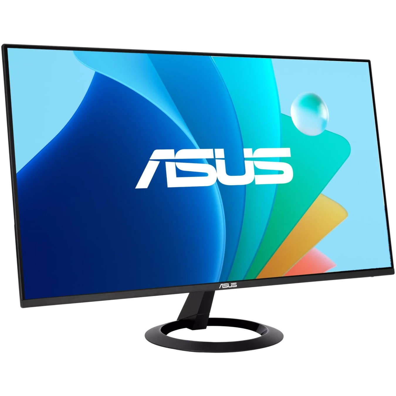 ASUS Eye Care - VZ279HG - 68.58 cm (27-inch) IPS 1920x1080 FHD 120 Hz 1 ms Adaptive-Sync MPRT VESA 75x75 HDMI VGA