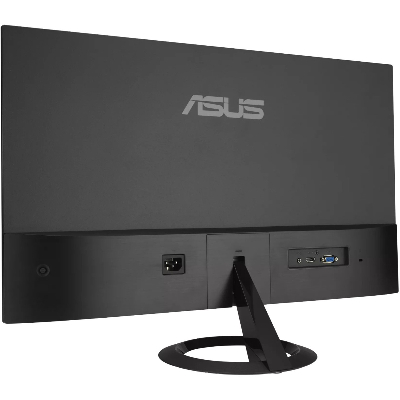 ASUS Eye Care - VZ279HG - 68.58 cm (27-inch) IPS 1920x1080 FHD 120 Hz 1 ms Adaptive-Sync MPRT VESA 75x75 HDMI VGA