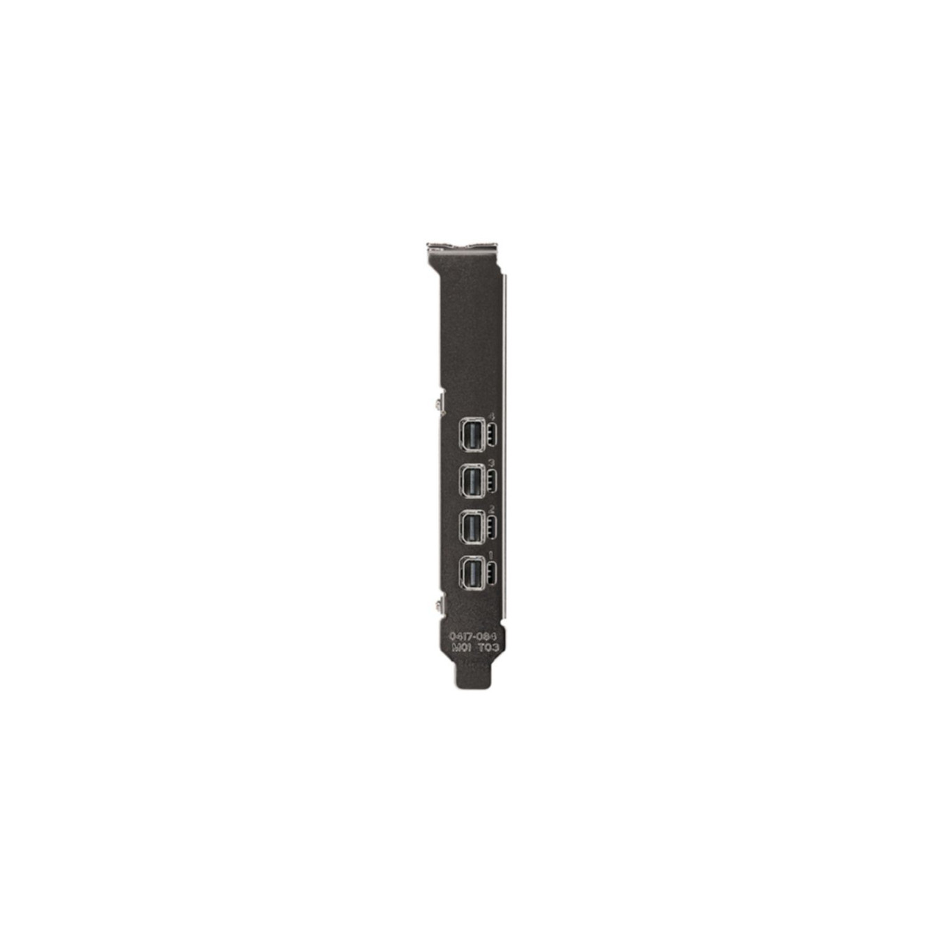 PNY Quadro T1000 - VCNT1000-SB - 4GB GDDR6, Low-Profile, 4x Mini DisplayPort — Buy in Cyprus with Fast Delivery