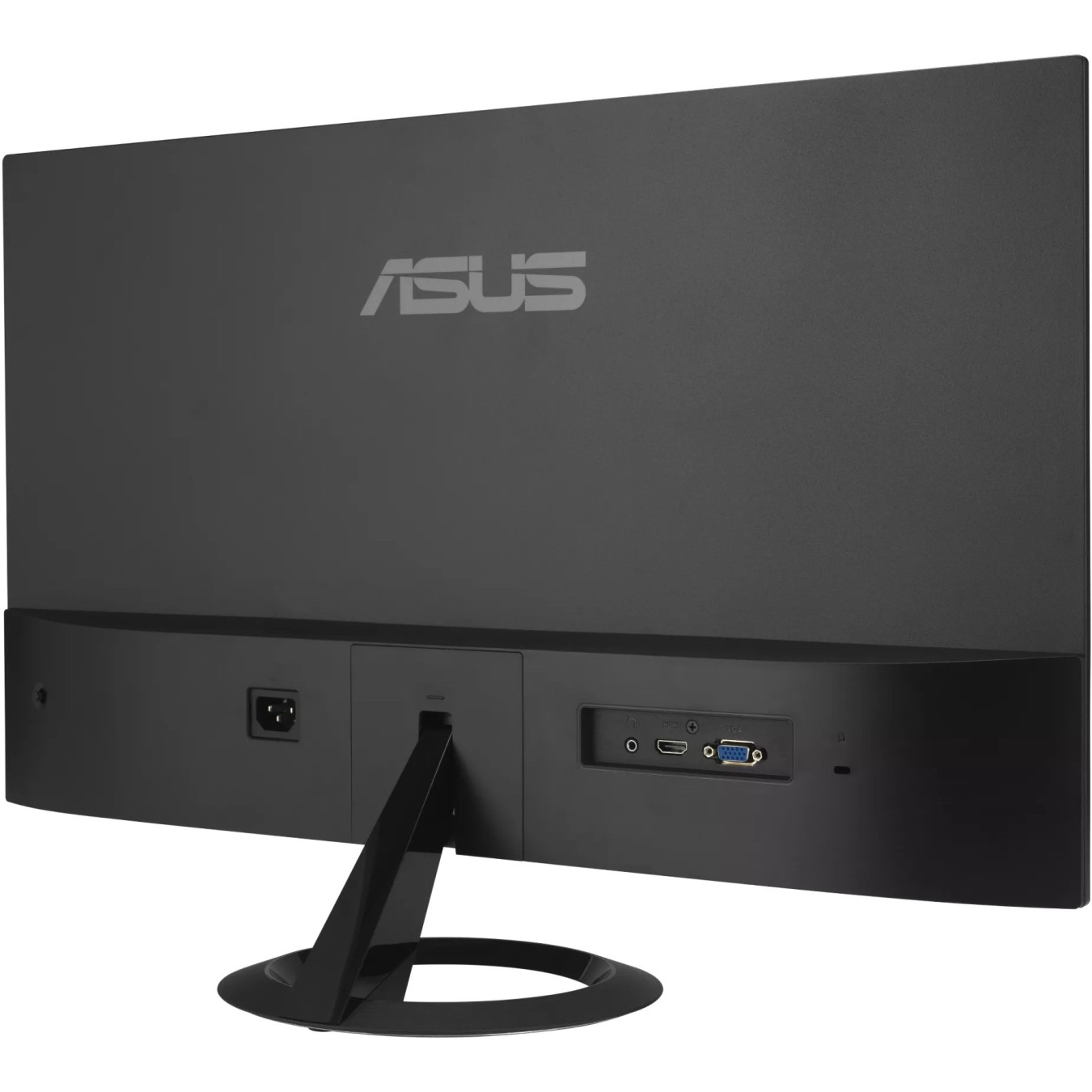 ASUS Eye Care - VZ279HG - 68.58 cm (27-inch) IPS 1920x1080 FHD 120 Hz 1 ms Adaptive-Sync MPRT VESA 75x75 HDMI VGA