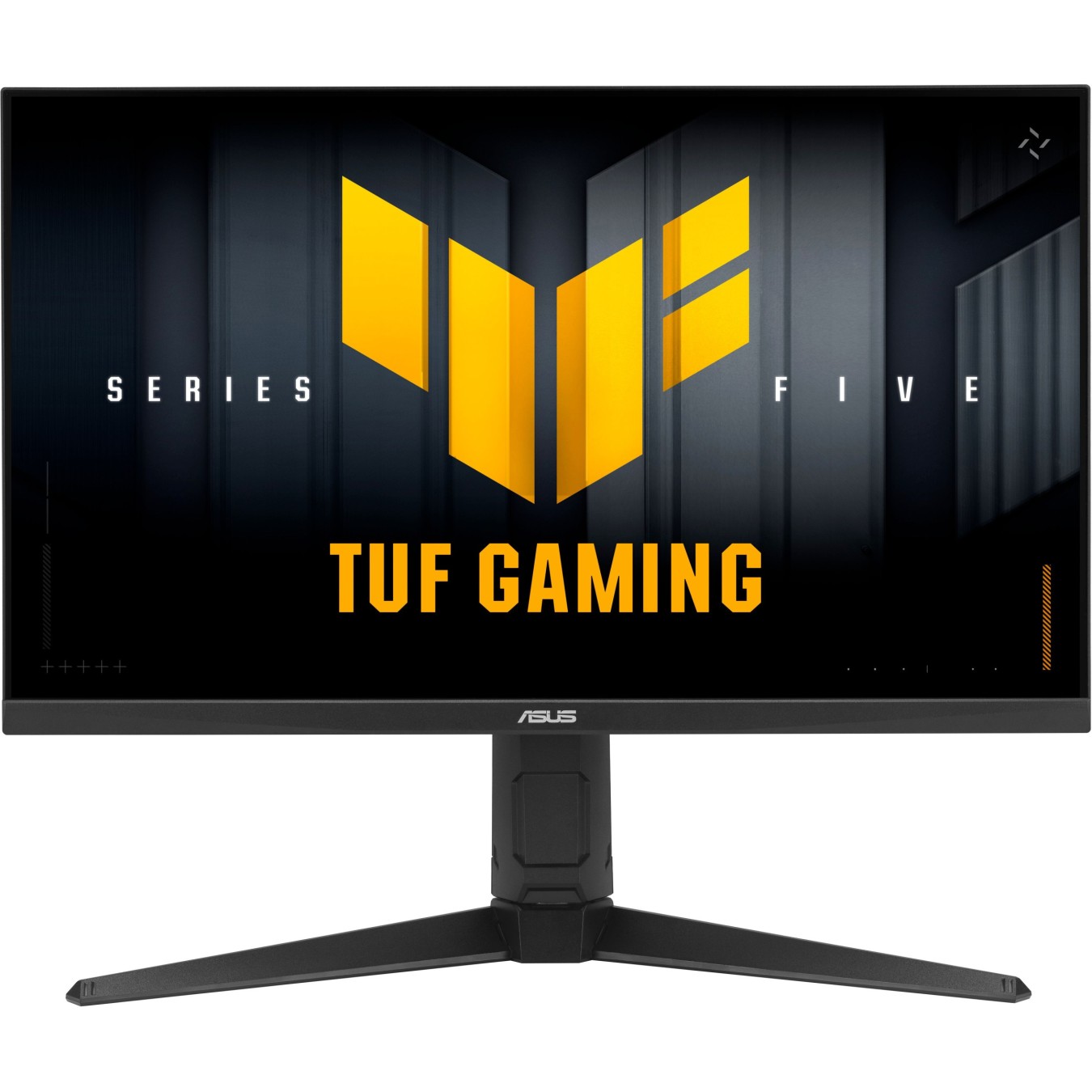 ASUS TUF Gaming - VG279QM5A - 27 inch Full HD Monitor — Buy in Cyprus with Fast Delivery