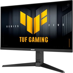Buy ASUS TUF Gaming - VG279QM5A - 27 inch Full HD Monitor in Cyprus, Nicosia, Limassol, Larnaka, Pafos