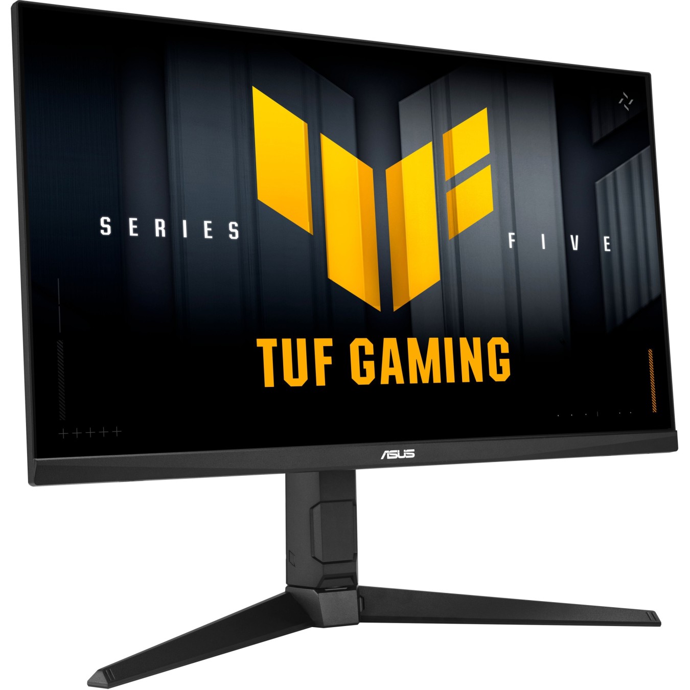 ASUS TUF Gaming - VG279QM5A - 27 inch Full HD Monitor — Buy in Cyprus with Fast Delivery