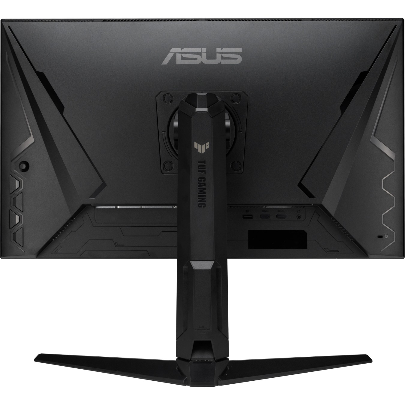 ASUS TUF Gaming - VG279QM5A - 27 inch Full HD Monitor — Buy in Cyprus with Fast Delivery